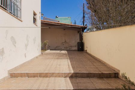 Casa para alugar com 142m², 3 quartos e 2 vagasQuintal