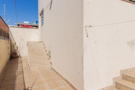 Casa para alugar com 142m², 3 quartos e 2 vagasQuintal