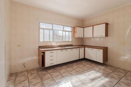 Casa para alugar com 142m², 3 quartos e 2 vagasCozinha
