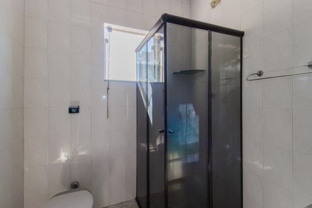 Casa para alugar com 142m², 3 quartos e 2 vagasBanheiro 1