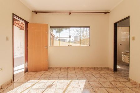 Sala de casa à venda com 3 quartos, 142m² em Jardim Pilar, Mauá
