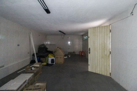 Área Externa de casa à venda com 3 quartos, 200m² em Vila Vessoni, São Paulo