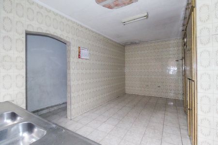 Cozinha de casa à venda com 3 quartos, 200m² em Vila Vessoni, São Paulo