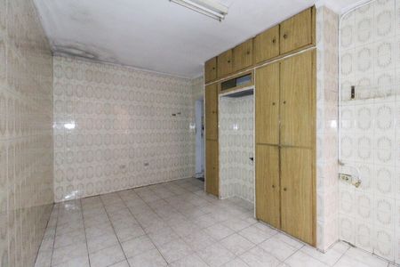 Cozinha de casa à venda com 3 quartos, 200m² em Vila Vessoni, São Paulo