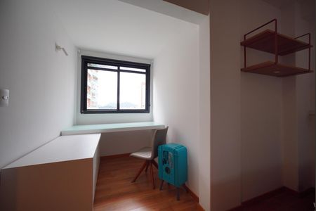 Apartamento para alugar com 75m², 2 quartos e 1 vagaEscritório