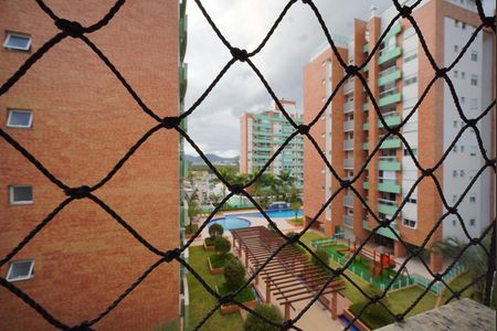 Vista do Quarto 1 de apartamento para alugar com 2 quartos, 75m² em Trindade, Florianópolis