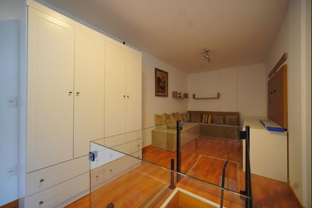 Apartamento para alugar com 75m², 2 quartos e 1 vagaSala/Quarto