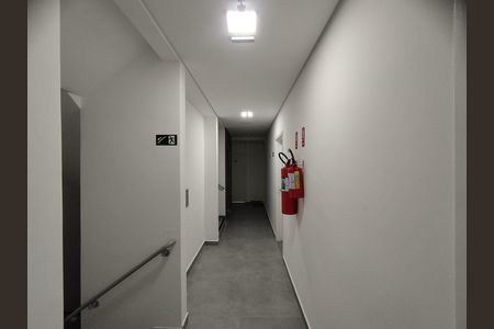 Apartamento à venda com 40m², 2 quartos e sem vaga Apartamento à venda com 40m², 2 quartos e sem vagaÁrea comum