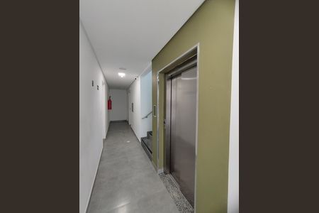 Apartamento à venda com 40m², 2 quartos e sem vaga Apartamento à venda com 40m², 2 quartos e sem vagaÁrea comum