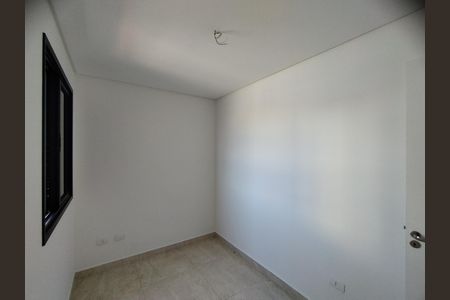 Quarto  de apartamento à venda com 2 quartos, 40m² em Vila das Merces, São Paulo