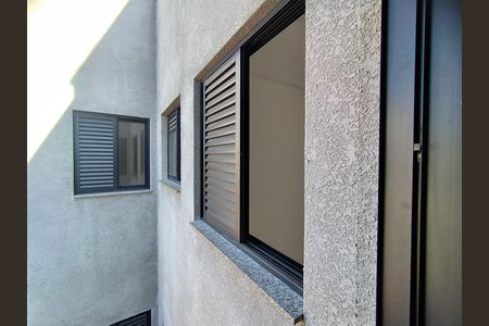 Apartamento à venda com 40m², 2 quartos e sem vaga Apartamento à venda com 40m², 2 quartos e sem vagaVista da Rua
