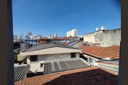 Apartamento à venda com 40m², 2 quartos e sem vaga Apartamento à venda com 40m², 2 quartos e sem vagaVista da Rua