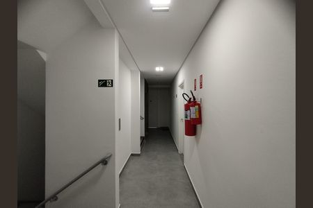 Apartamento à venda com 40m², 2 quartos e sem vaga Apartamento à venda com 40m², 2 quartos e sem vagaÁrea comum