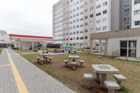 Apartamento para alugar com 32m², 2 quartos e sem vagaÁrea comum