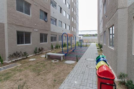 Apartamento para alugar com 32m², 2 quartos e sem vagaÁrea comum
