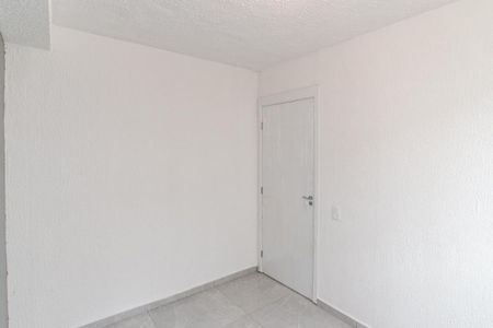 Apartamento para alugar com 32m², 2 quartos e sem vagaQuarto 1