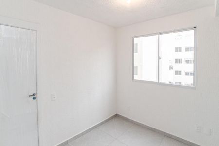Apartamento para alugar com 32m², 2 quartos e sem vagaQuarto 1