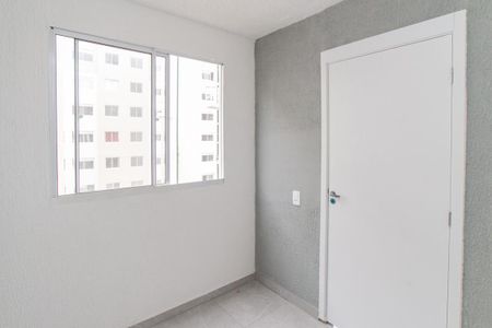 Apartamento para alugar com 32m², 2 quartos e sem vagaQuarto 2