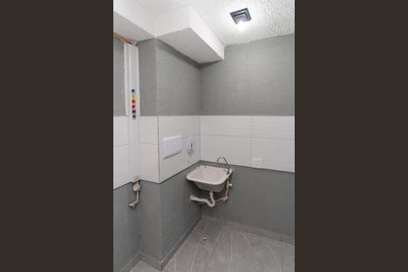 Apartamento para alugar com 32m², 2 quartos e sem vagaCozinha e Área de Serviço