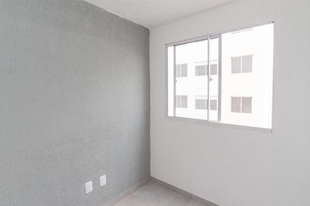 Apartamento para alugar com 32m², 2 quartos e sem vagaQuarto 2
