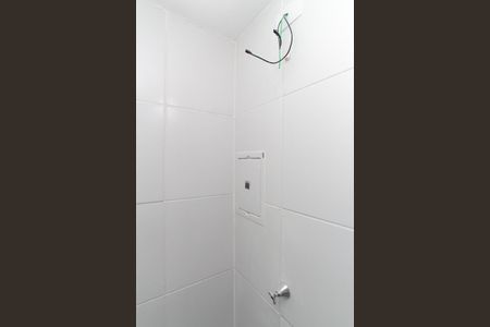 Apartamento para alugar com 32m², 2 quartos e sem vagaBanheiro