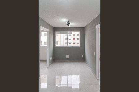 Apartamento para alugar com 32m², 2 quartos e sem vagaSala