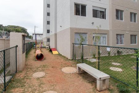 Apartamento para alugar com 32m², 2 quartos e sem vagaÁrea comum - Espaço Pet