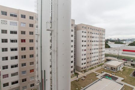 Apartamento para alugar com 32m², 2 quartos e sem vagaQuarto 2 - Vista