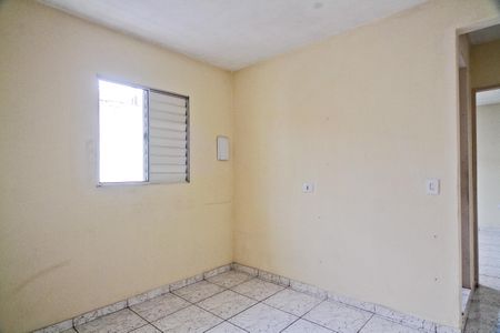 Sala de casa para alugar com 1 quarto, 45m² em Casa Verde Média, São Paulo