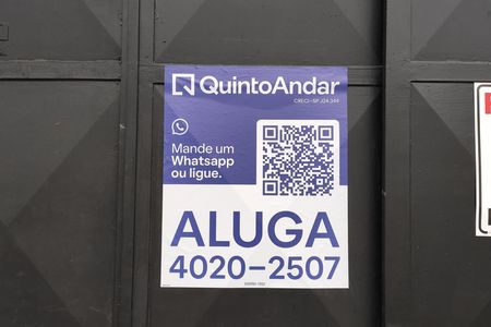 Placa de casa para alugar com 1 quarto, 45m² em Casa Verde Média, São Paulo