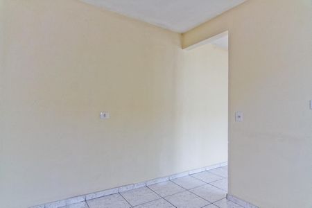 Sala de casa para alugar com 1 quarto, 45m² em Casa Verde Média, São Paulo