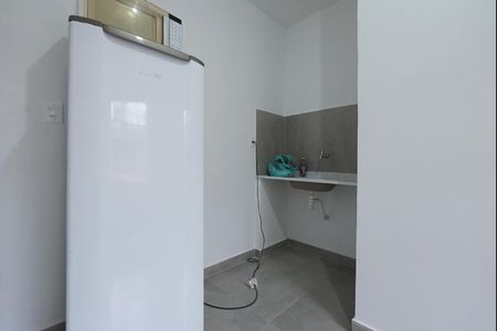 Kitnet/Studio para alugar com 1 quarto, 18m² em Ipiranga, São Paulo