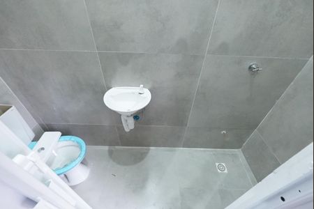 Kitnet/Studio para alugar com 1 quarto, 18m² em Ipiranga, São Paulo