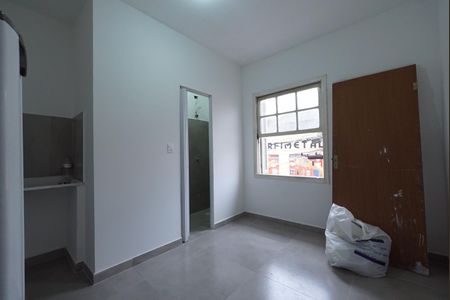 Kitnet/Studio para alugar com 1 quarto, 18m² em Ipiranga, São Paulo