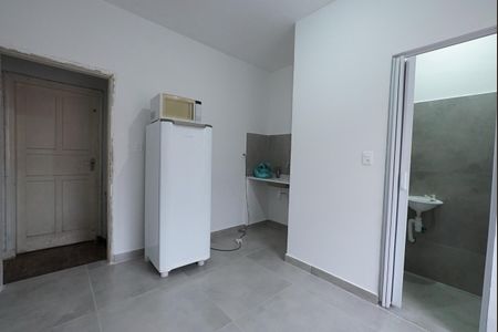 Kitnet/Studio para alugar com 1 quarto, 18m² em Ipiranga, São Paulo