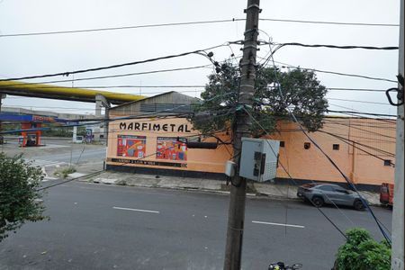 Kitnet/Studio para alugar com 1 quarto, 18m² em Ipiranga, São Paulo