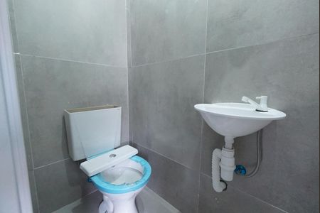 Kitnet/Studio para alugar com 1 quarto, 18m² em Ipiranga, São Paulo