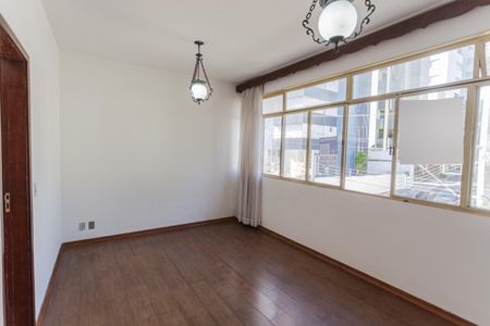 Apartamento para alugar com 3 quartos, 92m² em Cruzeiro, Belo Horizonte