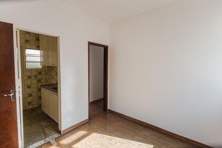 Copa de apartamento para alugar com 3 quartos, 92m² em Cruzeiro, Belo Horizonte