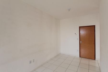 Sala de apartamento para alugar com 3 quartos, 49m² em Jardim Guanabara, Belo Horizonte