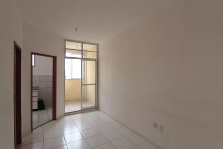 Apartamento para alugar com 3 quartos, 49m² em Jardim Guanabara, Belo Horizonte