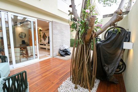 Casa para alugar com 3 quartos, 250m² em Itaim Bibi, São Paulo