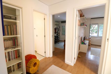 Casa para alugar com 3 quartos, 250m² em Itaim Bibi, São Paulo