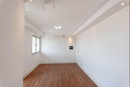 Sala de apartamento para alugar com 3 quartos, 74m² em Jardim Aurelia, Campinas