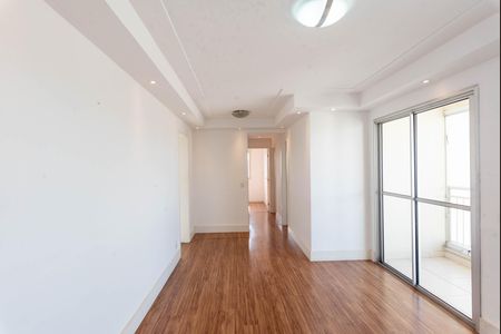 Apartamento para alugar com 3 quartos, 74m² em Jardim Aurelia, Campinas