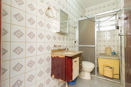 Casa para alugar com 250m², 6 quartos e 2 vagasBanheiro