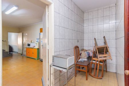 Casa para alugar com 250m², 6 quartos e 2 vagasLavanderia