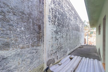 Casa para alugar com 250m², 6 quartos e 2 vagasVista Quarto 2