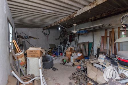 Casa para alugar com 250m², 6 quartos e 2 vagasEdícula