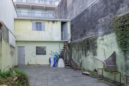 Casa para alugar com 250m², 6 quartos e 2 vagasQuintal dos Fundos